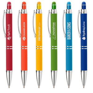 [MRL] Phoenix Softy Brights Gel w/ Stylus - Laser