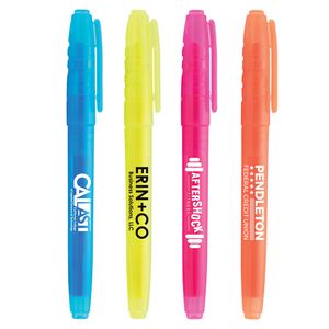 [PYV] Collegiate Highlighter