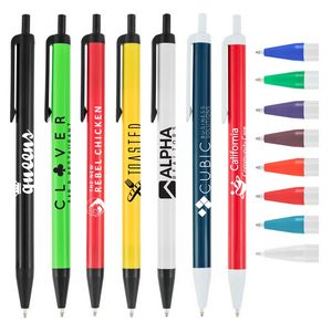 [ABG] Biz Click Pen