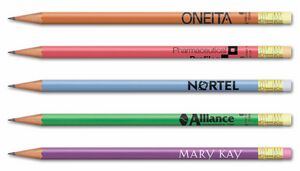 [FOM] Color Change Pencil
