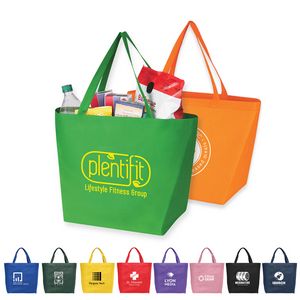 [UDJ] Julian - Shopping Tote Bag
