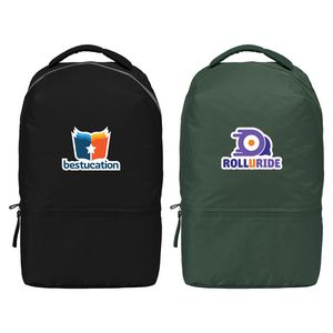 [UJQ] Terra Pack - 2-in-1 Backpack and Lunch Cooler