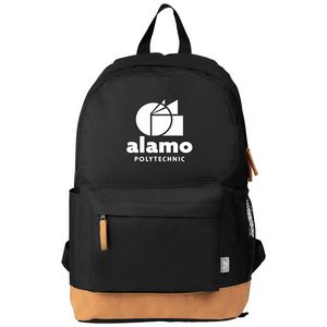 [UKH] Journey Pack - 600D RPET Commuter Backpack