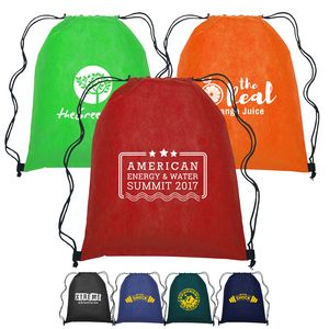 [UDG] Gateway - Drawstring Backpack