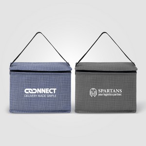 [UGY] Refresh - RPET Cooler Lunch Bag