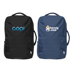 [UHN] Coastal Threads™ Commuter Backpack