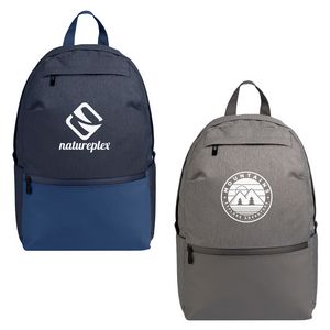 [UKG] City Pack - 600D RPET Commuter Backpack