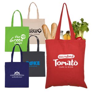 [UDQ] Quest - Cotton Tote Bag