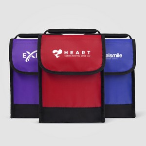 Snack - Foldable Lunch Bag