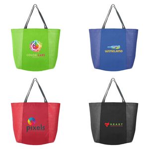 [UFR-C] Julian Plus - Non-Woven Tote Bag - ColorJet