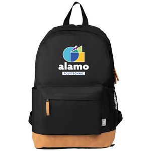 [UKH-T] Journey Pack - 600D RPET Commuter Backpack - Heat Transfer