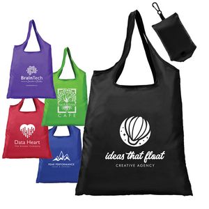 [UDO] Santorini Shopping Tote Bag