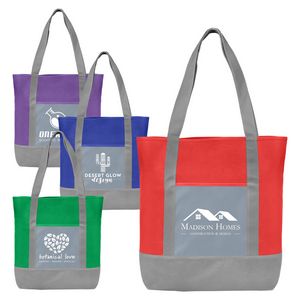 [UEG] Glenwood - Tote Bag