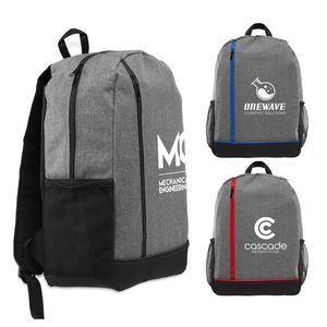 [UEN] Northwest - 600D Polyester Canvas Backpack