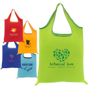 [UFE-C] Florida - Shopping Tote Bag - 210D Polyester - ColorJet