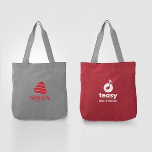 [UFS] Stellar - Tote Bag - 300D Polyester