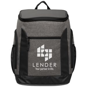 [UGJ] Metropolis Collection - Backpack Cooler