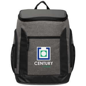 [UGJ-T] Metropolis™ Backpack? Cooler - Heat Transfer