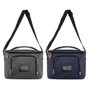 Navigator Collection - RPET 300D Cooler Bag