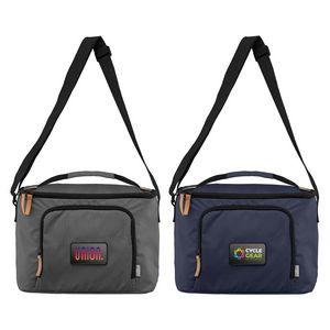 [UGX-C] Navigator Collection - RPET 300D Cooler Bag