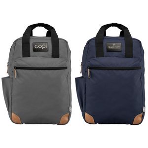 [UHA] Navigator Collection - RPET 300D Backpack