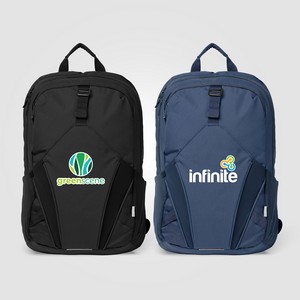 [UHP] Coastal Threads™ Everyday Backpack