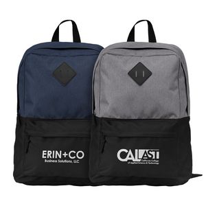 [UJG] Georgetown - RPET Backpack