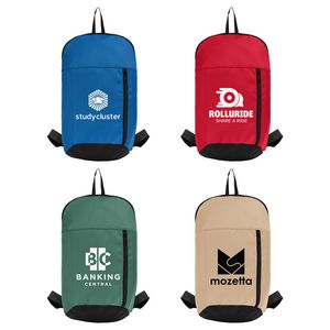 [UJJ] Venture Sport Backpack