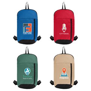 [UJJ-T] Venture Sport Backpack - Heat Transfer
