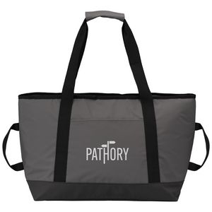 [UJN] Iceman - Premium Tarpaulin Cooler