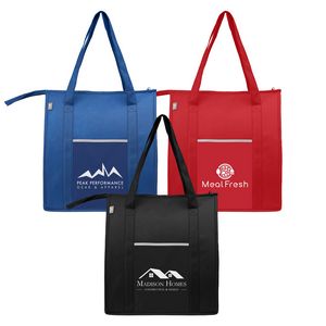 [UJS] North Park RPET Cooler Bag