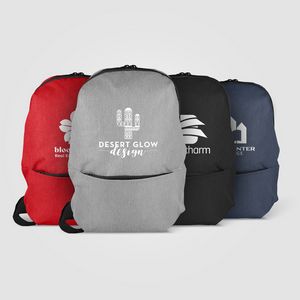 [UKT] Nomad rPET Zippered Sling Bag - 1.3 gal