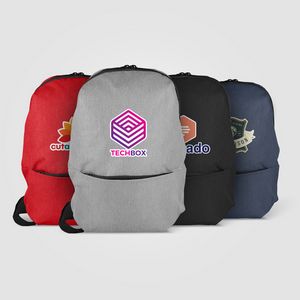 [UKT-T] Nomad rPET Zippered Sling Bag - 1.3 gal - Heat Transfer