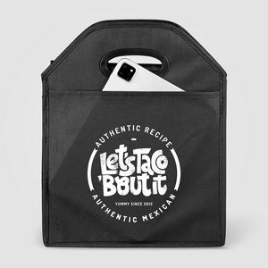 [ULH] Essen rPET Collapsible Trunk Bag - 10 gal