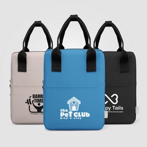 [UMB] Majesty rPET PEVA Insulated Lunch Cooler - 6L