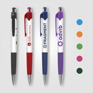 [PZC] Smoothy Classic Pen