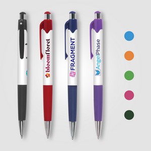 [PZC-C] Smoothy Classic - ColorJet - Full Color Pen