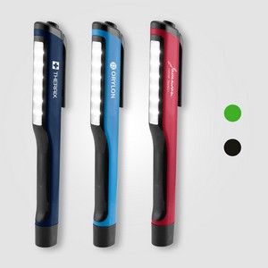 [QAK] Vega 6-LED Light Bar Flashlight
