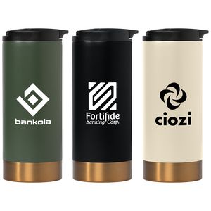 [WER] Astrid - 13 oz. Double Wall Stainless Steel Tumbler