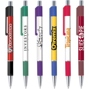 [PGR] Colorama Grip Pen (Digital Full Color Wrap)