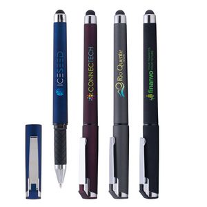 [ABR-C] Islander Softy Gel Classic w/ Stylus - ColorJet