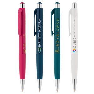 [AKB-C] Smoothy Deluxe Pen - ColorJet