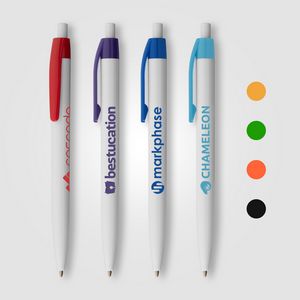 [AKP] ColorFlow Recycled Plastic Pen