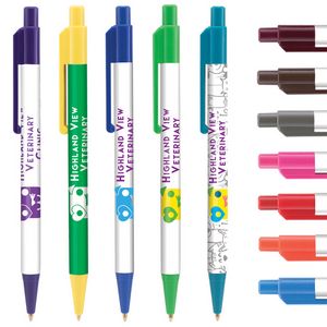[CLX] Colorama+ - Digital Full Color Wrap Pen