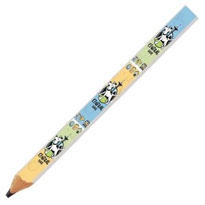[FCD] SimpliColor Carpenter Pencil (Digital Full Color)
