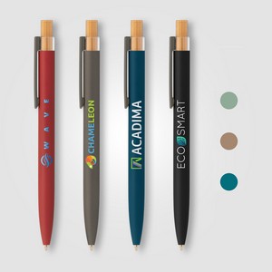 [MTR-C] Reborn Recycled Aluminum Pen - ColorJet