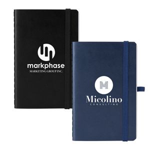 [NVR] Molière - Soft Recycled Cover A6 Notebook