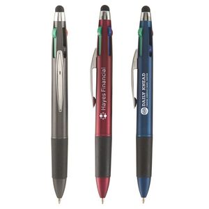 [PMD] Quattro Multi Ink Pen
