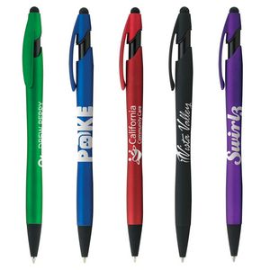 [PYQ] La Jolla Softy Pen w/ Stylus
