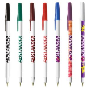 [SBR] Superball Pen (Digital Full Color Wrap)